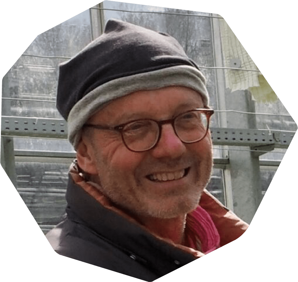 Stephan Offermanns