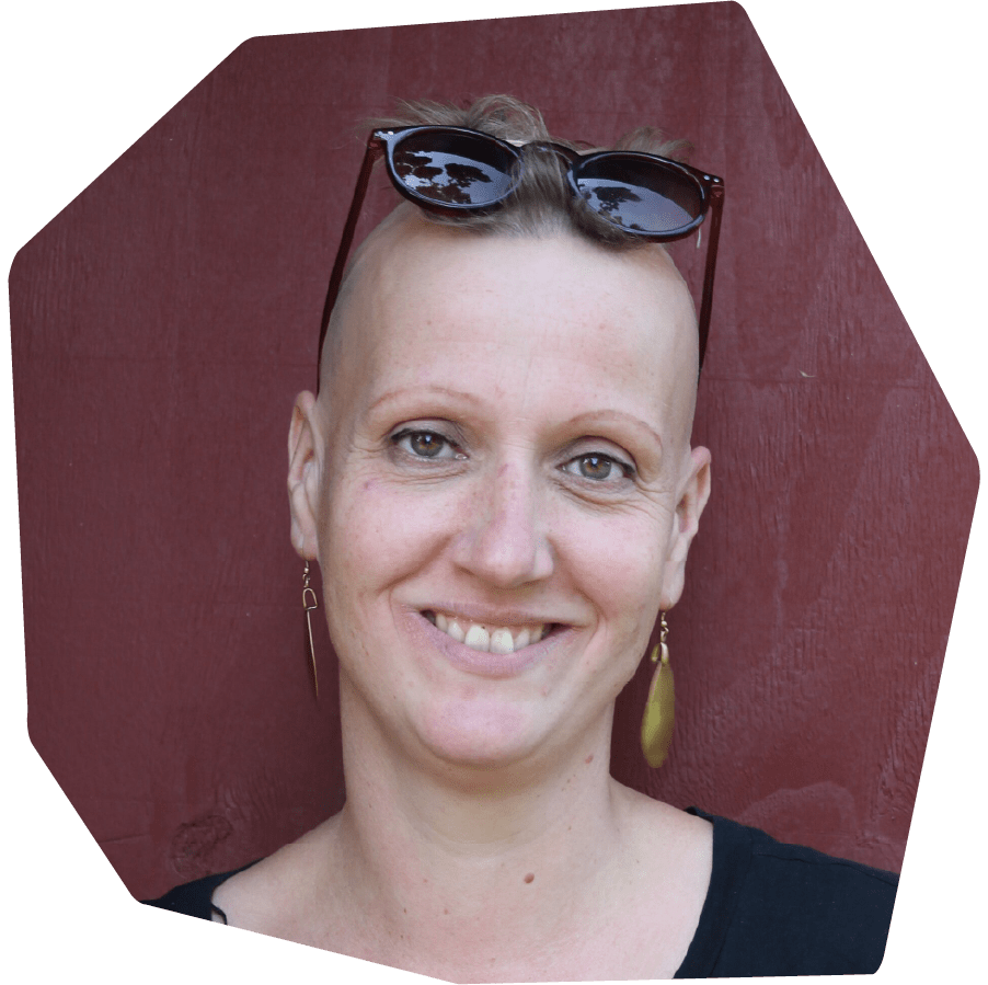 Luise Holzapfel